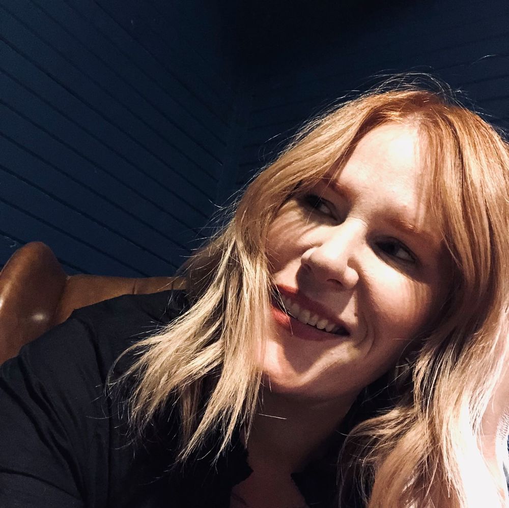 Meet your Posher, Blair